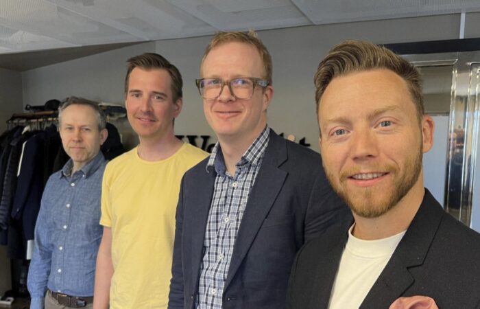 ISQMonline blir en del av WeSoft